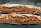 Baguette Tradition Française Facile