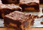 Brownies aux Spéculoos