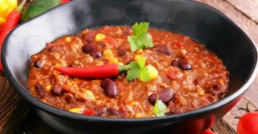 Chili con carne