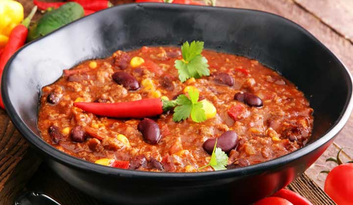 Chili con carne