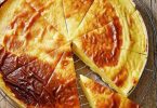 Flan Pâtissier Sans Maizena Et Tellement Délicieux