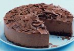 Gâteau Mousse au Chocolat Recette Facile