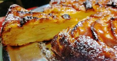 Gâteau aux pommes : la meilleure recette