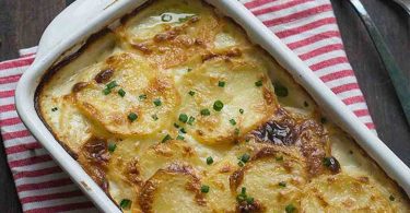 Gratin Dauphinois