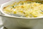 Gratin dauphinois Cyril Lignac