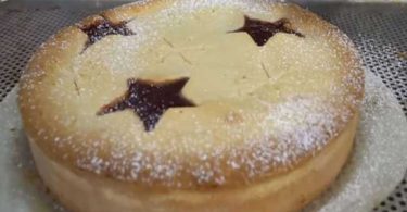 Le Gâteau sablés de Noël,facile et magnifique !