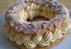 Paris-Brest généreux et facile