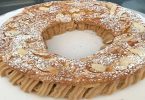 Paris-Brest généreux et facile