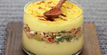 Parmentier de thon : la meilleure recette