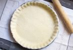 Pâte Brisée Fait Maison