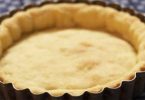 Pâte Brisée Vite Faite