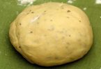Pâte brisée au yaourt (sans matière grasse)