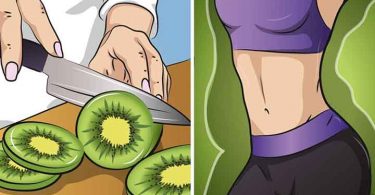 Perdre du poids : Le régime kiwi peut vous aider à perdre jusqu’à 3 kilos en une semaine !