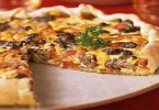 Quiche mexicaine facile et très simple