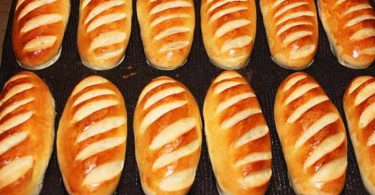 Recette Pain Viennois