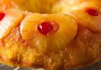 Recette : le gâteau renversé à l’ananas de notre enfance sans sucre et tellement bon