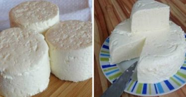 Recette : voici comment fabriquer du fromage frais à la maison