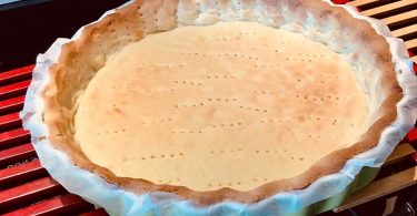 Recette Pour Réussir Un Fond De Tarte