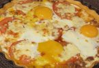 Tarte à la viande hachée recette facile