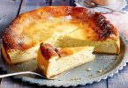 Tarte au Fromage Blanc Alsacienne