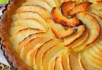 Tarte aux pommes (la meilleure)