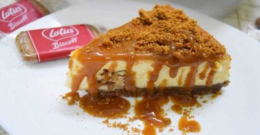 cheesecake speculoos snickers caramel au beurre salé