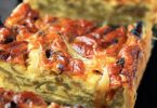 Quiche de ma grand-mère