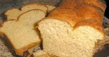 Brioche de ma grand-mère Facile et Rapide