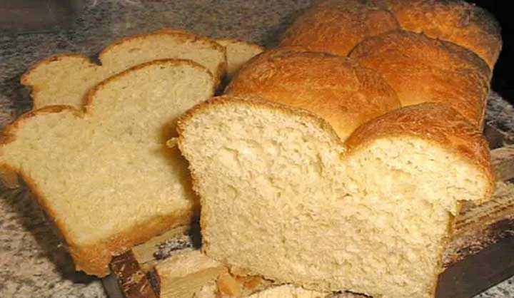 Brioche de ma grand-mère Facile et Rapide