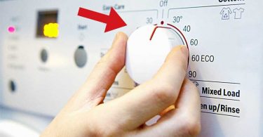 Pourquoi est-il important de faire tourner votre lave linge à 90° une fois par mois ?