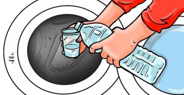 9 erreurs de lavage qui pourrait ruiner les vêtements