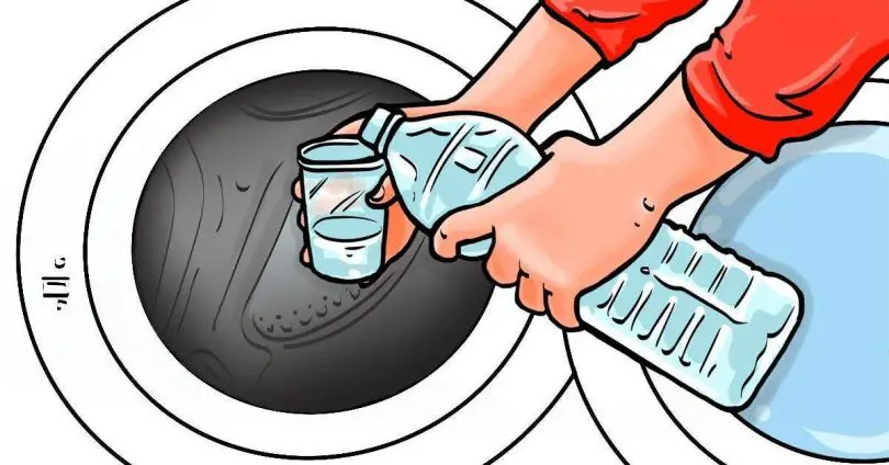 9 erreurs de lavage qui pourrait ruiner les vêtements