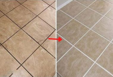 Les meilleures astuces pour nettoyer les joints de carrelage