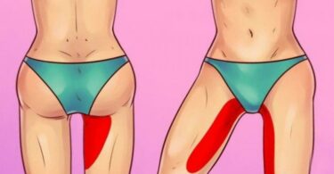 12 exercices faciles pour obtenir des jambes fines et un fessier ferme