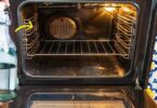 Ce produit d’entretien est le plus vendu en supermarché et il fait briller votre four en quelques minutes seulement