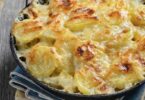 Le vrai gratin dauphinois