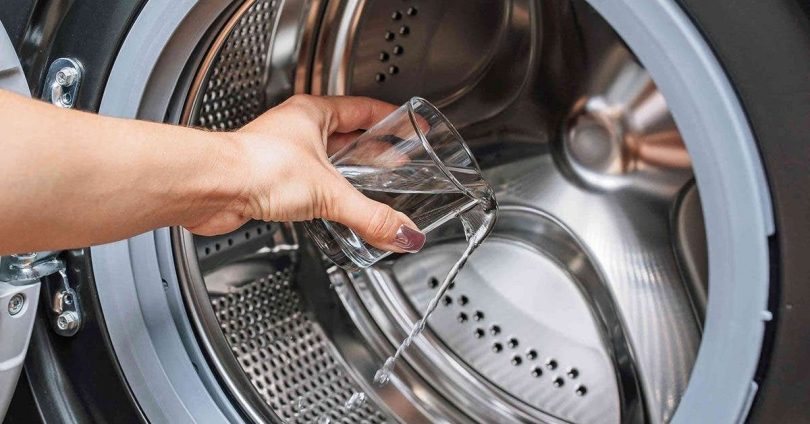 Nettoyer sa machine à laver : comment s'y prendre ? - O2