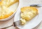 Tarte à l’ananas légère : Un délicieux dessert WW