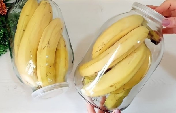 Comment conserver des bananes et éviter qu'elles noircissent ? - Cuisine  Actuelle
