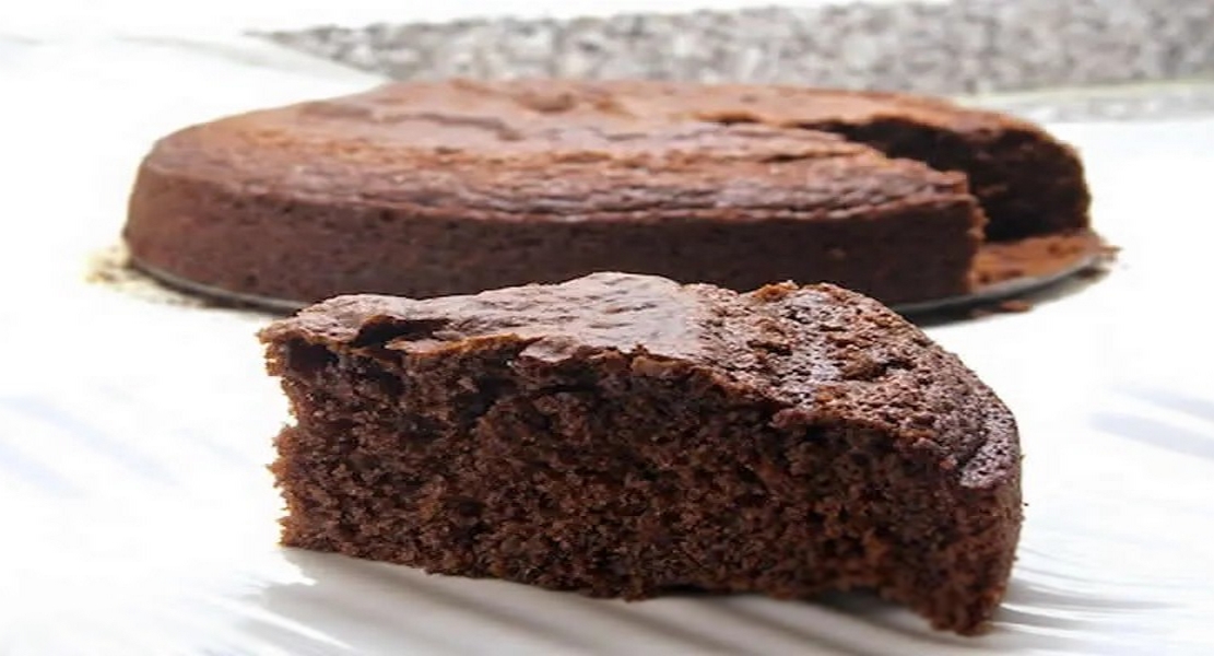 Gâteau au yaourt au cacao : Recette de Gâteau au yaourt au cacao