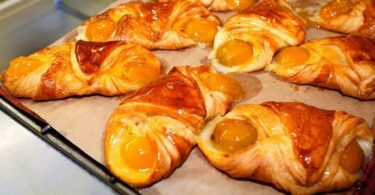 D'Oranais aux abricots recette facile