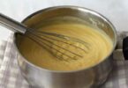 Crème Pâtissière fait Maison facile