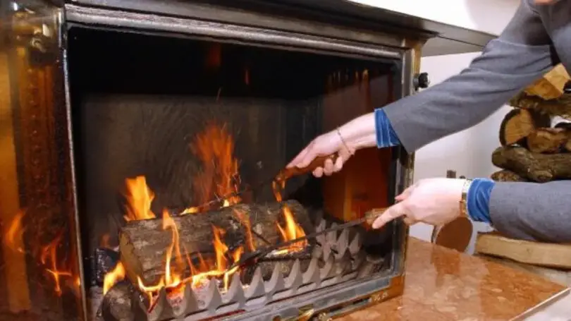 Comment allumer un bon feu de cheminée cet hiver ?