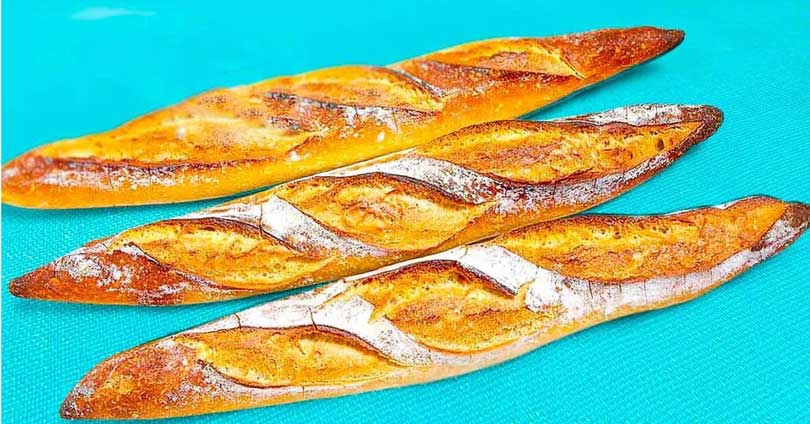 4 astuces pour conserver le pain frais plus longtemps