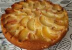 Gâteau aux pommes moelleux et ultra rapide