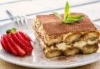 Tiramisu (recette originale)