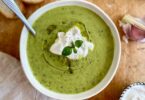 Soupe Froide de Courgette : La Recette Incontournable