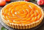 Tarte aux abricots facile