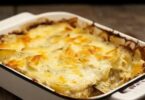 Gratin dauphinois facile et rapide