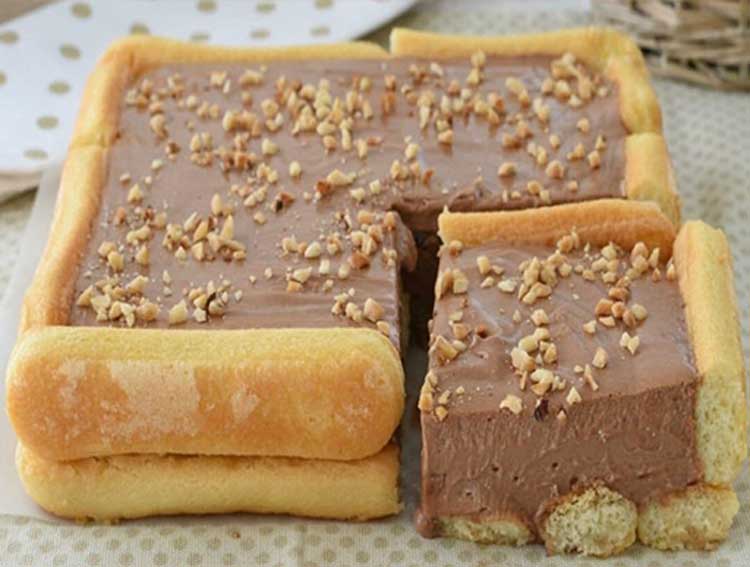 Tarte à la Nutella Sans Cuisson : Une Recette Facile et Gourmande